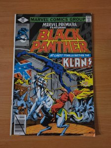 Marvel Premiere #52 Newsstand Variant ~ VF - NEAR MINT NM ~ 1980 Marvel Comics