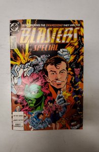 Blasters Special #1 (1989) NM DC Comic Book J727