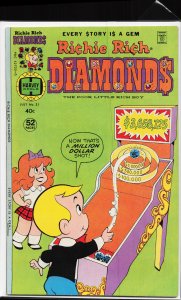 Richie Rich Diamonds #31 Richie Rich