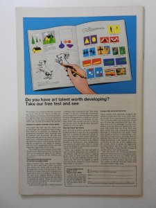 The Amazing Spider-Man #95 (1971) VF- Condition!