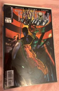 Phantom Guard #6 (1998)