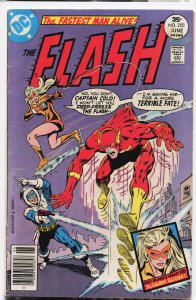 The Flash #250 (1977) The Flash