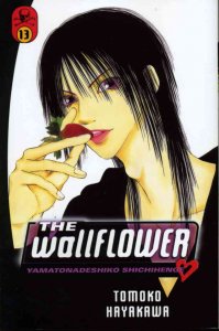 Wallflower, The #13 VF/NM ; Del Rey