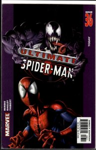 Ultimate Spider-Man #36 (2003) Ultimate Spider-Man