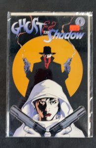 Ghost and The Shadow (1995)