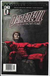 Daredevil #50 (2003)