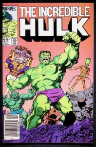 Incredible Hulk (1962) #314