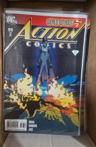 Action Comics #876 (2009)