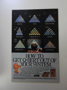 Star Wars #82 (1984) VF condition