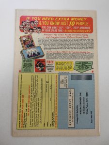 The Silver Surfer #8 (1969) FN/VF Condition!