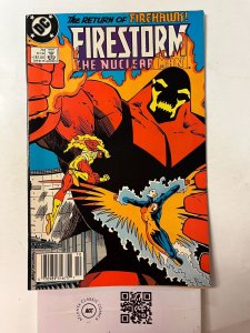 Firestorm #76 VF-NM DC Comic Book 8 TJ52