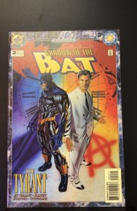 Batman: Shadow of the Bat Annual #2 (1994)