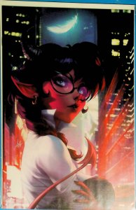 Mirka Andolfo's Sweet Paprika #1 (2021)