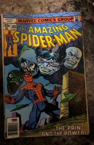 The Amazing Spider-Man #181 (1978) Spider-Man 