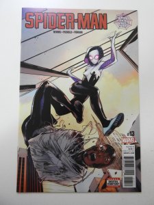 Spider-Man #13 (2017)