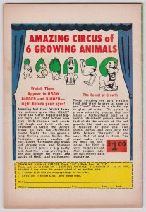 The Atom #11 (VG) Silver Age 1964