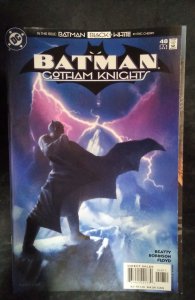 Batman: Gotham Knights #48 (2004)