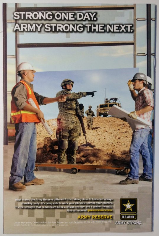 X-Men #205 (9.2, 2008) 1st Cameo Hope Summers