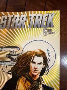 Star Trek #52 (2015)