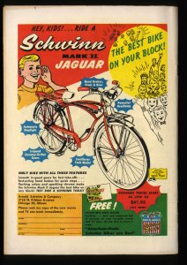 Action Comics #233 VG/FN 5.0 DC Comics! DC Superman