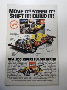 John Carter Warlord of Mars #20 (1979)