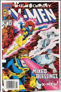 The Uncanny X-Men #308 (1994) X-Men