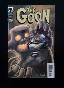 Goon #29  DARK HORSE Comics 2008 VF/NM