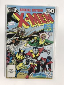 Special Edition X-Men (1983) X-Men NM10B220 NEAR MINT NM