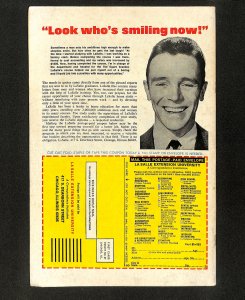 Astonishing Tales #19