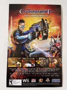 Dark X-Men: The Beginning #1  - NM+ (2009)