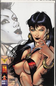 Vampirella #7 (1998)