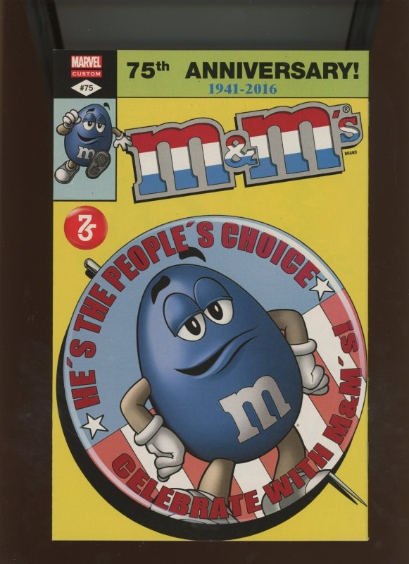 (2016) Deadpool #9: WE COMBINE SHIPPING! (9.2)