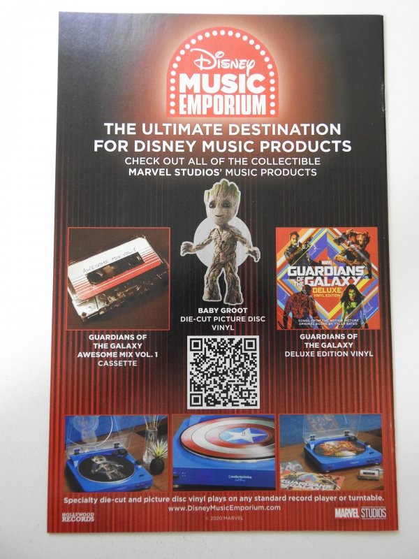 Star Wars: The High Republic #2 (2021)