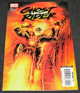 Ghost Rider #5 (2007)