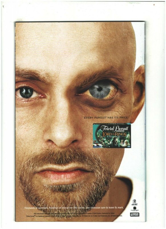 Detective Comics #804 NM- 9.2 DC Comics Batman 2005 vs. Mr. Freeze