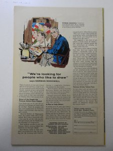 The Amazing Spider-Man #57 (1968) FN+ Condition!