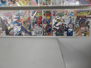 Huge Lot 120+ Comics W/Classic's Illustrated, Spider-Man,  + More! Avg V...