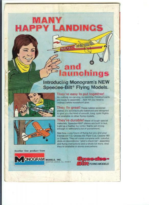 Amazing Spider-Man #159 - Bronze Age - Aug.. 1976 (VG)