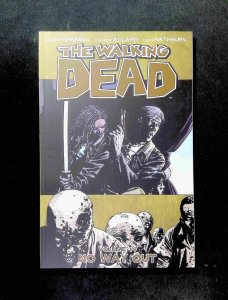 Walking Dead TPB #14  IMAGE Comics 2011 VF/NM
