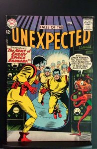 Tales of the Unexpected #78 (1963)