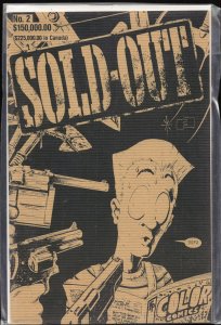 Sold Out #2 (1987)