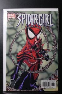 Spider-Girl #70 (2004)