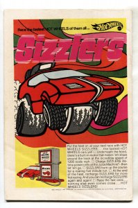 THOR #183 1970 MARVEL COMIC BOOK DOCTOR DOOM