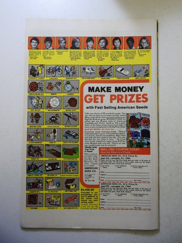 Daredevil #157 (1979) VF- Condition