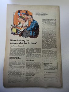 Incredible Hulk #111 VG/FN Condition