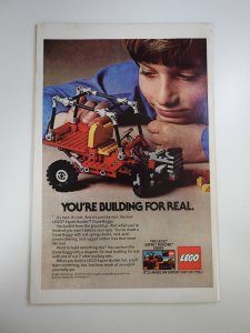 X-Men Annual #6 (1982)