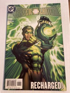 Green Lantern #179 (2004)