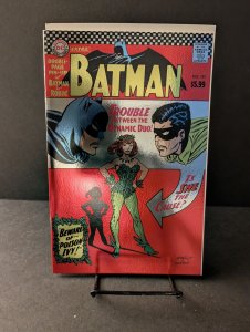 Batman 181 Foil Facsimile Edition (2023)