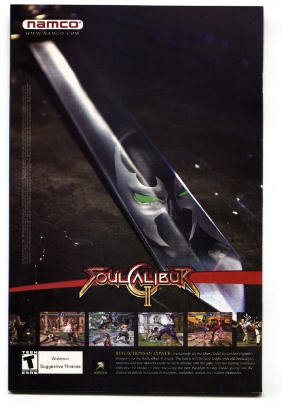 Wonder Woman #196  2003 - DC  -NM- - Comic Book