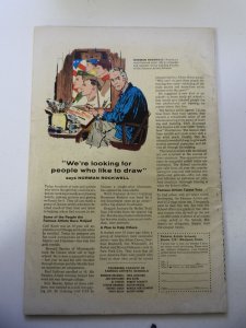 Marvel Collectors' Item Classics #9 (1967) VG/FN Condition